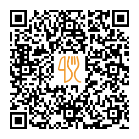 QR-code link naar het menu van Ao Thai Resort