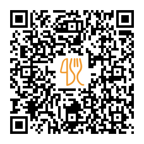 QR-code link naar het menu van The Hansik Korean Bbq (rama 5)