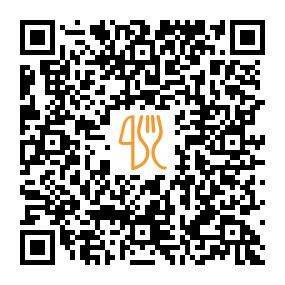 QR-code link naar het menu van ร้านแซ่บอีสานทับลาน