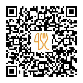 QR-code link naar het menu van ร้านกลางถ่งเด้อ