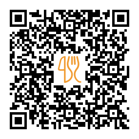 QR-code link naar het menu van Churchill Bbq Chicken