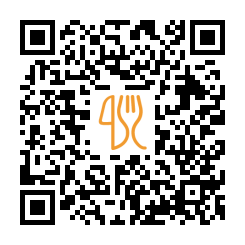 QR-code link naar het menu van ร้านหลบมุมแซ่บ