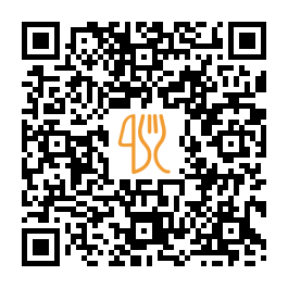 QR-code link naar het menu van The Jiggy Pig