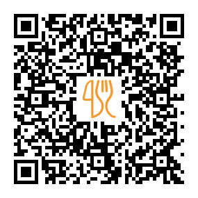 QR-code link naar het menu van เตี๋ยวเตาตาล สมุทรสงคราม