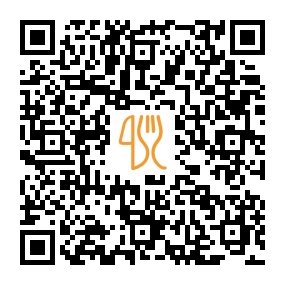 QR-code link naar het menu van Harry's Butchery