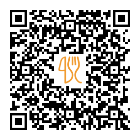 QR-code link naar het menu van Bf Street Kitchens