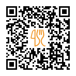 QR-code link naar het menu van ร้านสเต็กบ้านหอม