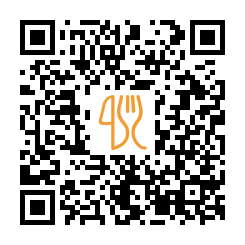 QR-code link naar het menu van บ้านอาม่า