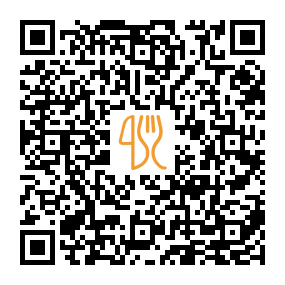 QR-code link naar het menu van The Cheshire Grill