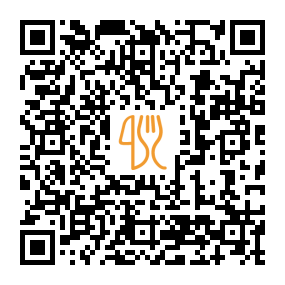 QR-code link naar het menu van ร้านริมทางหมูกระทะ อ หนองฮี