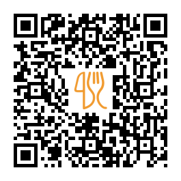 QR-code link naar het menu van ร้านแซ่บชายทุ่ง