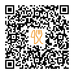 QR-code link naar het menu van พ่อค้าแซ่บสวนผึ้ง ยำมะม่วงปูม้า