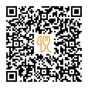 QR-code link naar het menu van ข้าวแกงบีเอ็ม Bmriceandcurry