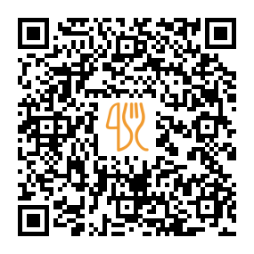 QR-code link naar het menu van Korean Barbeque Buffet Garden