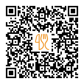 QR-code link naar het menu van บ้านเพลินอดีตรีสอร์ท