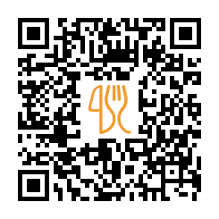 QR-code link naar het menu van Buzzin Bbq