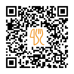 QR-code link naar het menu van เปี๊ยกข้าวมันไก่