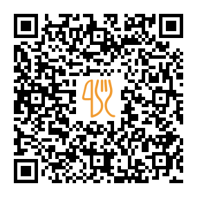 QR-code link naar het menu van 5th East Hall Bed Breakfast