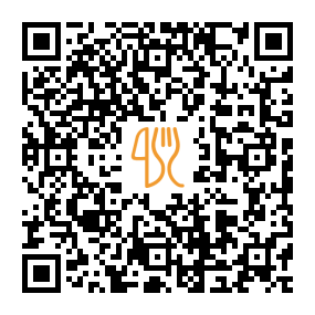 QR-code link naar het menu van Cleos Of Ironbridge