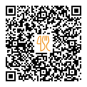 QR-code link naar het menu van ร้านปูเป้หมูกะทะ อาหารปลาแม่น้ำ มูล ชี ร้านยกยอหมูกระทะ