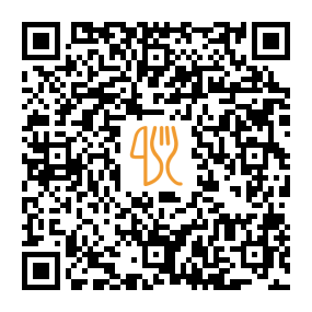 QR-code link naar het menu van ร้านบ้านย่า