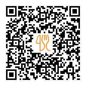 QR-code link naar het menu van ร้านกองทัพเที่ยง Coffee