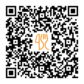 QR-code link naar het menu van ร้านไฟแดงบุฟเฟ่ต์ ทะเลเผา หมูกะทะ