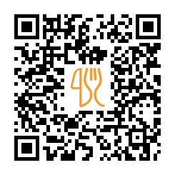 QR-code link naar het menu van Flor De Lis