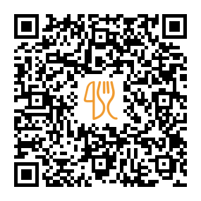 QR-code link naar het menu van ร้านนัด At Home