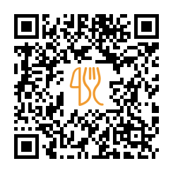 QR-code link naar het menu van ร้านบ้านกาแฟ