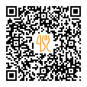 QR-code link naar het menu van 210 กาแฟสด กะเพรา