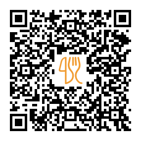 QR-code link naar het menu van Huan Thip 456