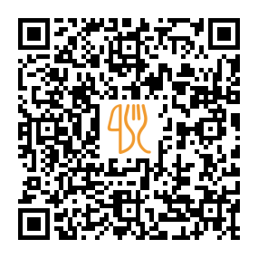 QR-code link naar het menu van Shabu Indy Nan