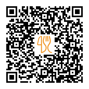 QR-code link naar het menu van ร้านอาหาร ถอดรองเท้า