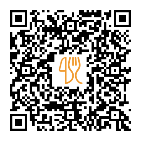 QR-code link naar het menu van Baby Izakaya