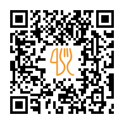 QR-code link naar het menu van ร้านฟ้ารุ้ง