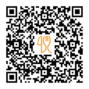 QR-code link naar het menu van Yak And Yeti Event Center