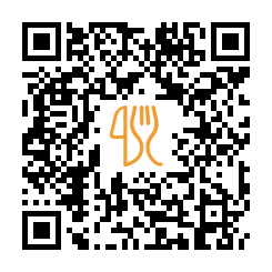 QR-code link naar het menu van Tiny Kitchen