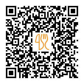 QR-code link naar het menu van ร้านปัญญากุ้ง ปลาเผา