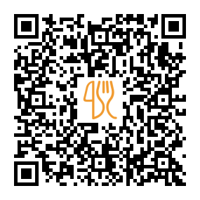 QR-code link naar het menu van Triveni Multi Cusine And Lodge