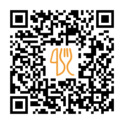 QR-code link naar het menu van Yakisoba San