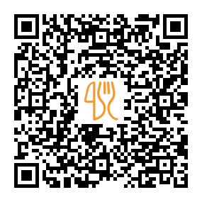 QR-code link naar het menu van Thai Finn Food