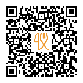 QR-code link naar het menu van ร้านป้าพินอาหารปักษ์ใต้