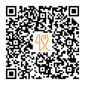 QR-code link naar het menu van Disaya Cake ณ มมส