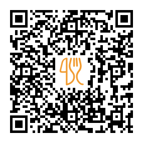 QR-code link naar het menu van The Lazy Boar Bbq