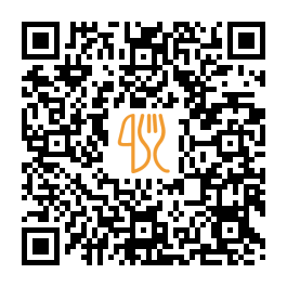 QR-code link naar het menu van บ้านตาลฟ้า