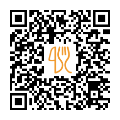 QR-code link naar het menu van ลาบบ้านเด่น