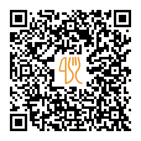 QR-code link naar het menu van Wok Roll Teriyaki