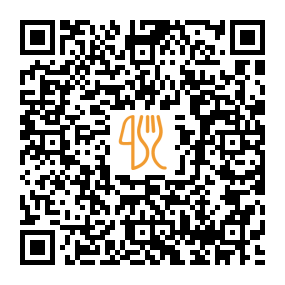 QR-code link naar het menu van Rengwe Guest House