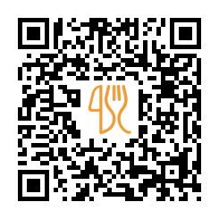 QR-code link naar het menu van ครัวเรนโบว์